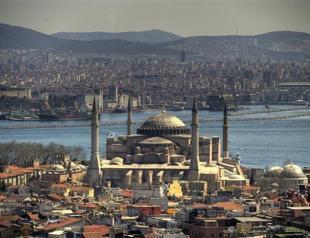 BLOG: Before converting Hagia Sophia, look at the mosque-cathedral of Cordoba