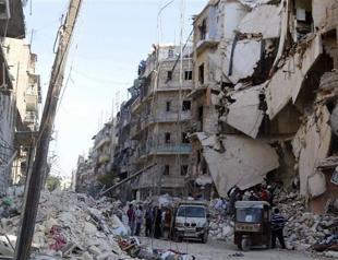 Syria becoming ‘another Somalia’ ruled by warlords, former UN envoy Brahimi warns