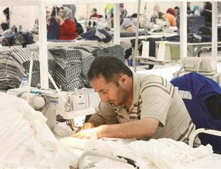 Industrial production in Turkey increases by 4.6 percent