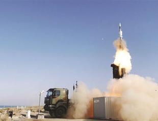 Air defense program continues to stumble into chaos