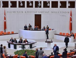 XXX problem solved: Turkish MPs can now surf any website