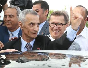 Released coup plot case convicts vow to ‘continue fight’