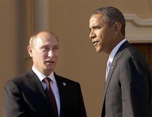 Putin, Obama to discuss Ukraine, Iraq soon: Kremlin