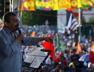 PKK leader might be free next year: Deputy