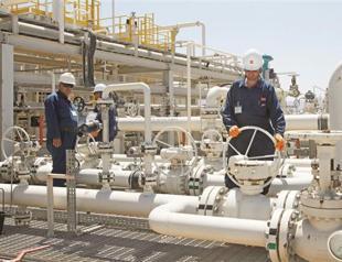 First oil delivery from disputed Kurdish pipeline set for Israel