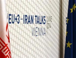 Iran nuclear talks end, next round July 2: EU
