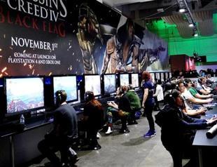Turkey gears up efforts to turn digital game potential into gold