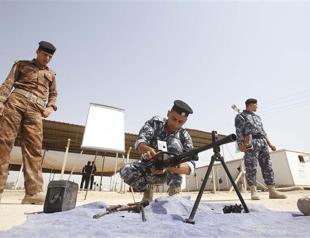 Turkey, US in close touch over Iraq