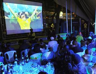 Kenya urges fans to watch World Cup at home after attacks