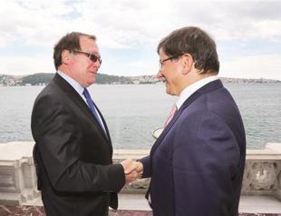 UNDP and Turkey sign $15 million agreement