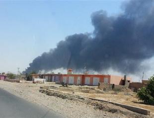 Iraq looking to import fuel from Turkey: Minister