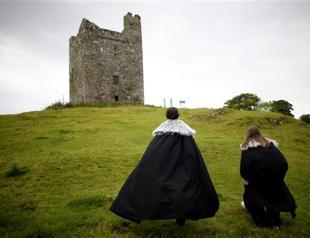 Game of Thrones puts Northern Ireland on the map