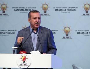 Don’t worry about AKP after presidential poll, Turkish PM says