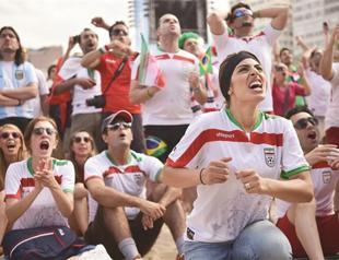 Islamist controversy on football’s rectitude reignites with World Cup