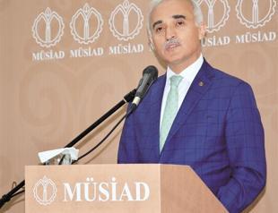 Conservative bosses call to solve ‘chaos of powers’