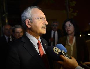 CHP plans to postpone convention