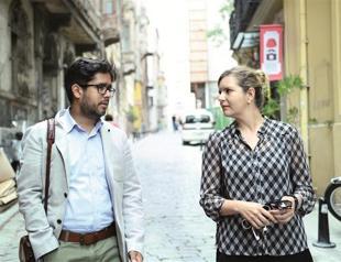 Threats in Turkey worse than Taliban: Der Spiegel reporter