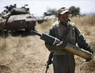 Attack from Syria kills Israeli teenager on Golan, Israel says