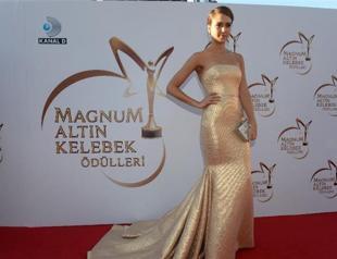 Star-studded Golden Butterfly Awards witness Soma, Gezi tributes