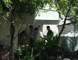 Husband, wife ‘stab each other to death’ in Turkey’s Balıkesir