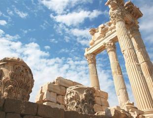 Ancient Aegean city, Ottoman birthplace inscribed on World Heritage list