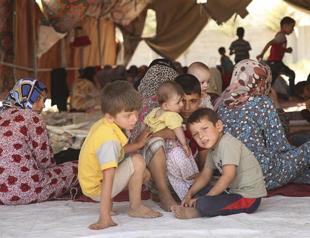 Mainly ethnic Turkmen town Telafer in north Iraq falls to ISIL militants: Official