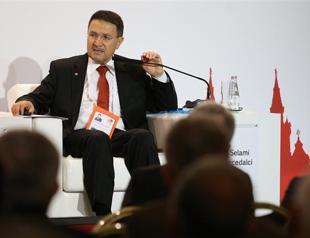 ExxonMobil in talks to explore for Turkish shale gas, official says