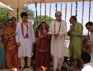 Weddings: A new bridge between India and Turkey