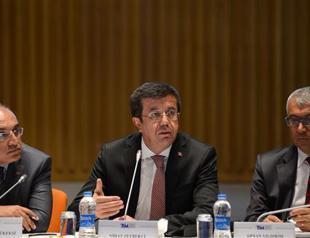 Turkish minister urges Central Bank to cut rates on Tuesday