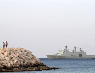 Last dangerous chemicals shipped from Syria: watchdog