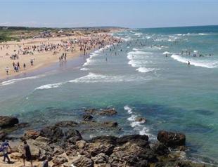 10 people drown in one day in Turkey