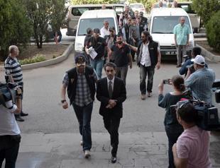 Prosecutor objects to release of Turkish PMs wiretapping suspects