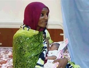 Sudanese court orders release of woman sentenced to death for changing faith