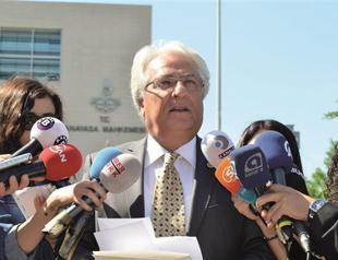 Main opposition appeals to top court for partial annulment of intel law