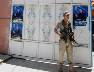 Turkish FM Davutoğlu calls on Iraqi Turkmens to unite and refrain from sectarian confrontation