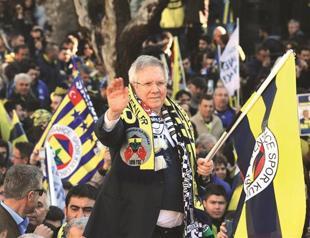 High court rules for retrial of Fenerbahçe chairman Yıldırım in match-fixing case