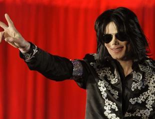Five years after death, Michael Jacksons fortunes blooming