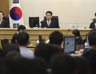 Student survivors to testify in Korea ferry trial