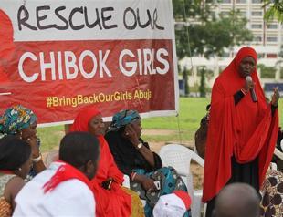 Boko Haram abducts 60 women, girls in northeast Nigeria