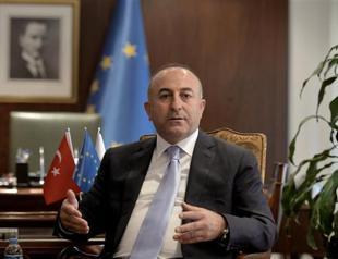 Ankara ready for ‘a new era’ with EU in September