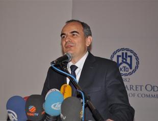 Turkish Central Bank shaves benchmark interest rate by 0.75 points