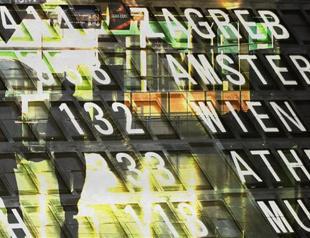 Traveling from a different perspective