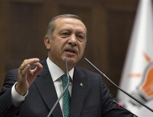PM Erdoğan blames Gülen Movement for convicting innocent people in coup plot trials