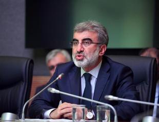 Turkey to meet KRG’s fuel demand amid oil crisis: Minister