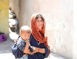 Syrian refugees find shelter in Istanbul neighborhood abandoned due to urban renewal project