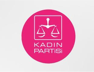 Turkey’s first ‘women’s party’ to be established