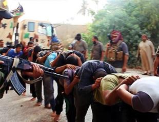 Families say 163 Turkish citizens have joined ISIL