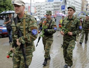 EU gives Russia 3 days on Ukraine or face tougher sanctions