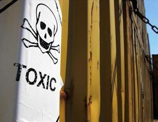 Turkey unsatisfied with process of elimination of Syrian chemical weapons