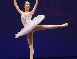 Ballet Festival ends with ceremony